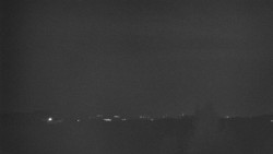 Troják, Maruška - parkoviště