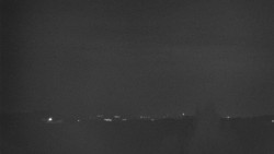 Troják, Maruška - parkoviště