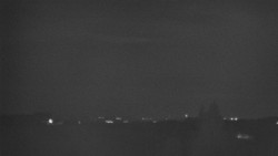 Troják, Maruška - parkoviště