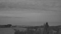 Troják, Maruška - parkoviště