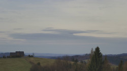 Troják, Maruška - parkoviště