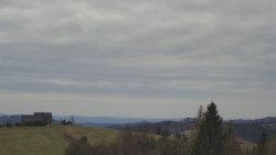 Troják, Maruška - parkoviště