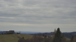 Troják, Maruška - parkoviště