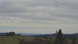 Troják, Maruška - parkoviště