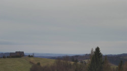 Troják, Maruška - parkoviště