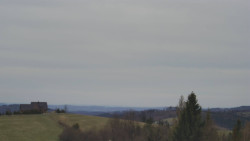 Troják, Maruška - parkoviště