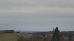 Troják, Maruška - parkoviště