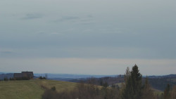 Troják, Maruška - parkoviště