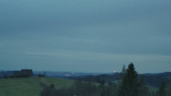 Troják, Maruška - parkoviště