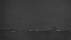 Troják, Maruška - parkoviště