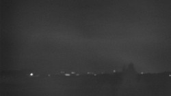 Troják, Maruška - parkoviště