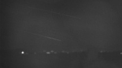 Troják, Maruška - parkoviště