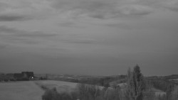 Troják, Maruška - parkoviště