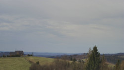 Troják, Maruška - parkoviště