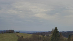 Troják, Maruška - parkoviště