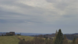 Troják, Maruška - parkoviště