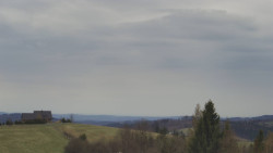 Troják, Maruška - parkoviště