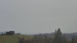 Troják, Maruška - parkoviště