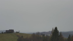 Troják, Maruška - parkoviště