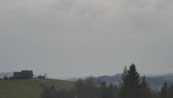 Troják, Maruška - parkoviště