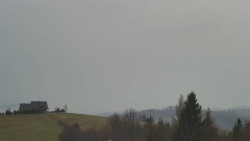 Troják, Maruška - parkoviště