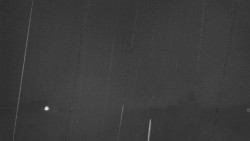 Troják, Maruška - parkoviště