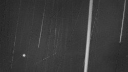 Troják, Maruška - parkoviště