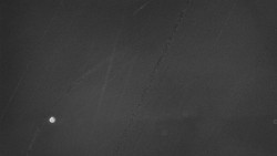 Troják, Maruška - parkoviště