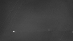 Troják, Maruška - parkoviště