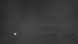 Troják, Maruška - parkoviště