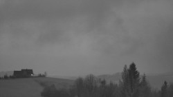 Troják, Maruška - parkoviště