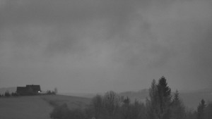 Skiareál Troják - Troják, Maruška - parkoviště - 15.4.2026 v 05:33 Skiareál Troják - Troják, Maruška - parkoviště - 15.4.2026 v 05:33