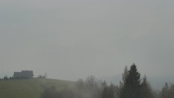 Troják, Maruška - parkoviště