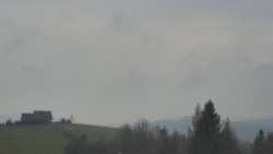 Troják, Maruška - parkoviště