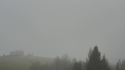 Troják, Maruška - parkoviště