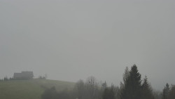 Troják, Maruška - parkoviště