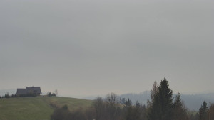 Skiareál Troják - Troják, Maruška - parkoviště - 15.4.2026 v 12:33 Skiareál Troják - Troják, Maruška - parkoviště - 15.4.2026 v 12:33