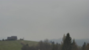 Skiareál Troják - Troják, Maruška - parkoviště - 15.4.2026 v 13:33 Skiareál Troják - Troják, Maruška - parkoviště - 15.4.2026 v 13:33