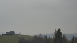 Troják, Maruška - parkoviště