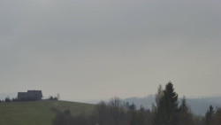 Troják, Maruška - parkoviště