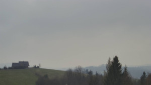 Skiareál Troják - Troják, Maruška - parkoviště - 15.4.2026 v 14:33 Skiareál Troják - Troják, Maruška - parkoviště - 15.4.2026 v 14:33
