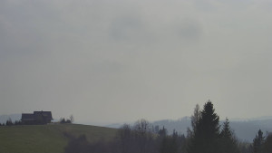 Skiareál Troják - Troják, Maruška - parkoviště - 15.4.2026 v 15:33 Skiareál Troják - Troják, Maruška - parkoviště - 15.4.2026 v 15:33