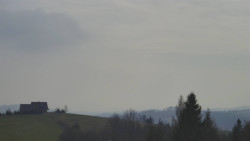 Troják, Maruška - parkoviště