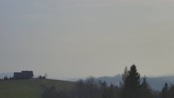 Troják, Maruška - parkoviště