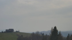 Troják, Maruška - parkoviště