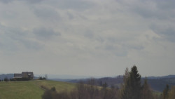 Troják, Maruška - parkoviště