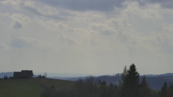 Troják, Maruška - parkoviště