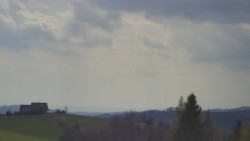 Troják, Maruška - parkoviště