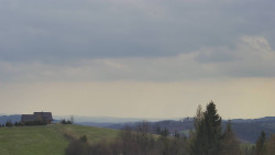 Troják, Maruška - parkoviště