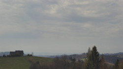 Troják, Maruška - parkoviště